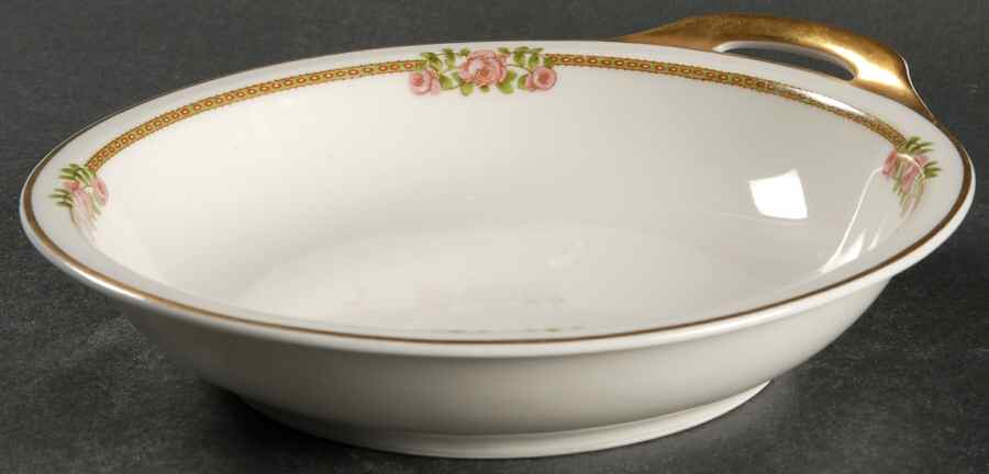 Schleiger 636A 1 Handle Bon Bon by Haviland-1