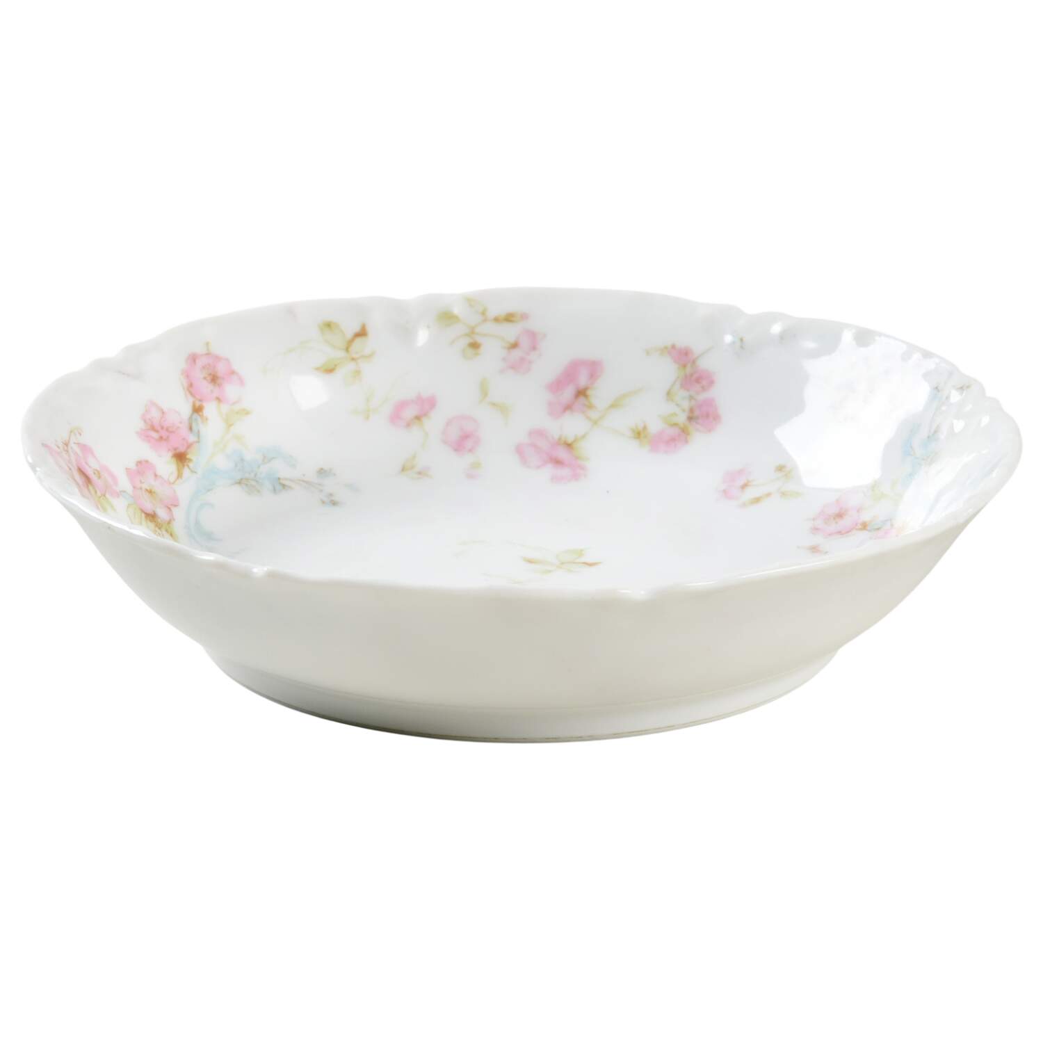 Schleiger 63B Fruit/Dessert (Sauce) Bowl by Haviland-1