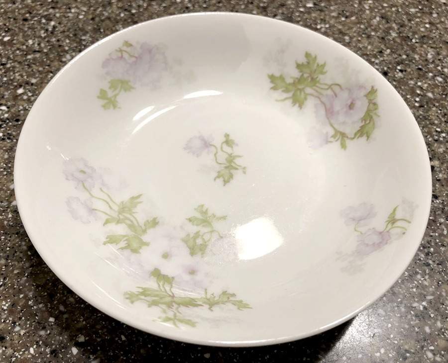 Schleiger 64f Fruit/Dessert (Sauce) Bowl by Haviland-1