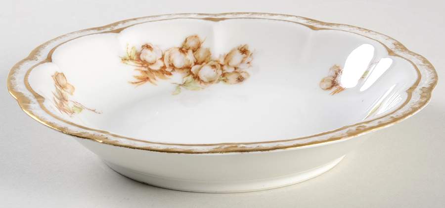 Schleiger 655 Rim Soup Bowl by Haviland-1