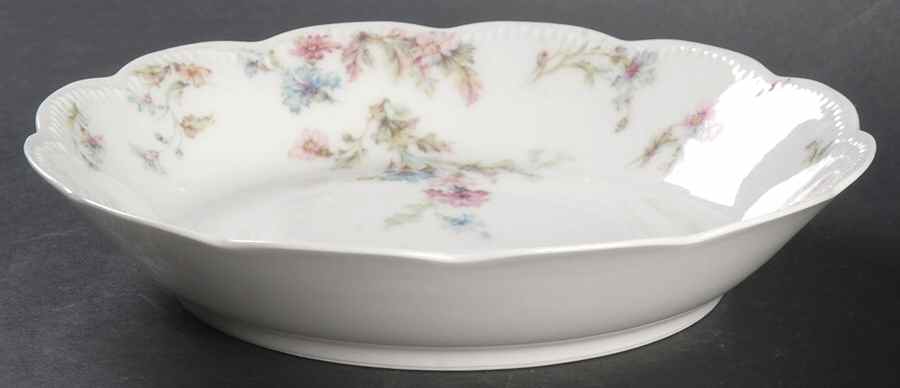 Schleiger 659 Coupe Soup Bowl by Haviland-1