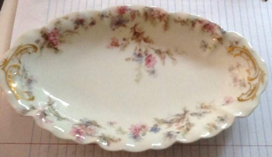 Schleiger 659c Relish by Haviland-1