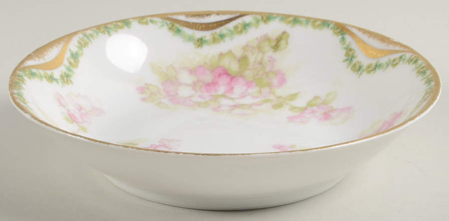 Schleiger 66 Coupe Cereal Bowl by Haviland-1
