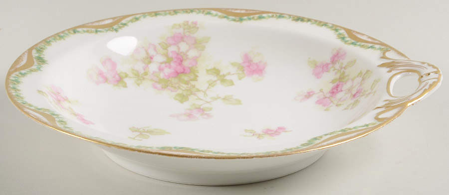 Schleiger 66 1 Handle Bon Bon by Haviland-1
