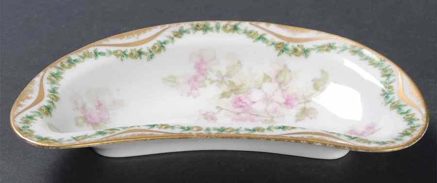 Schleiger 66 Bone Dish by Haviland-1