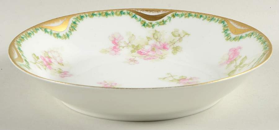 Schleiger 66 Coupe Soup Bowl by Haviland-1