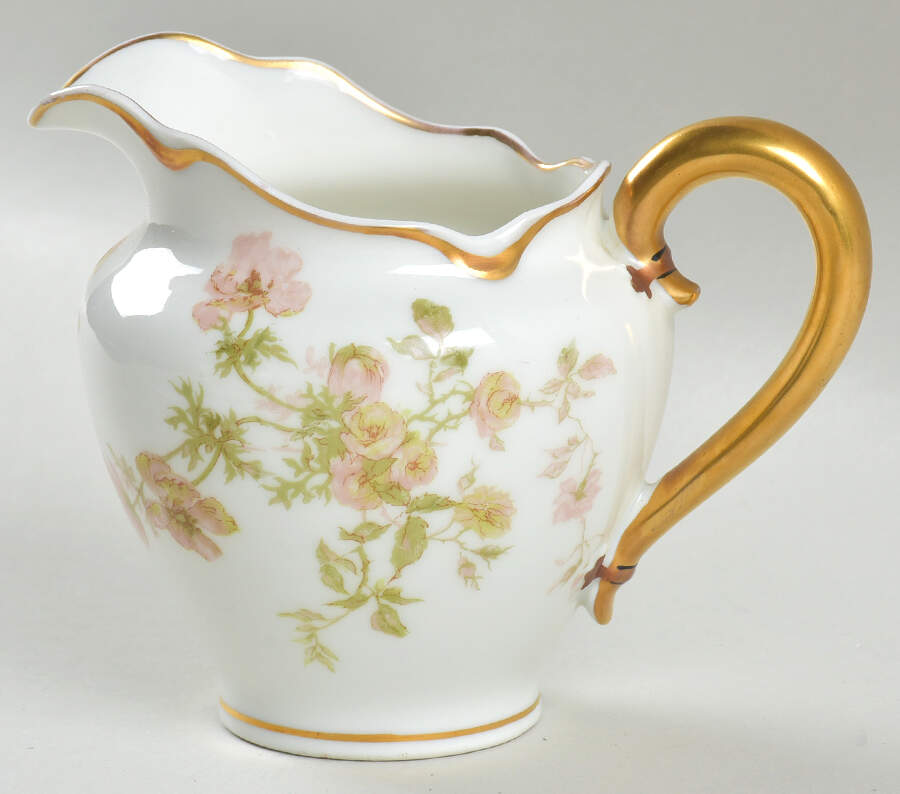Schleiger 660F Creamer by Haviland-1