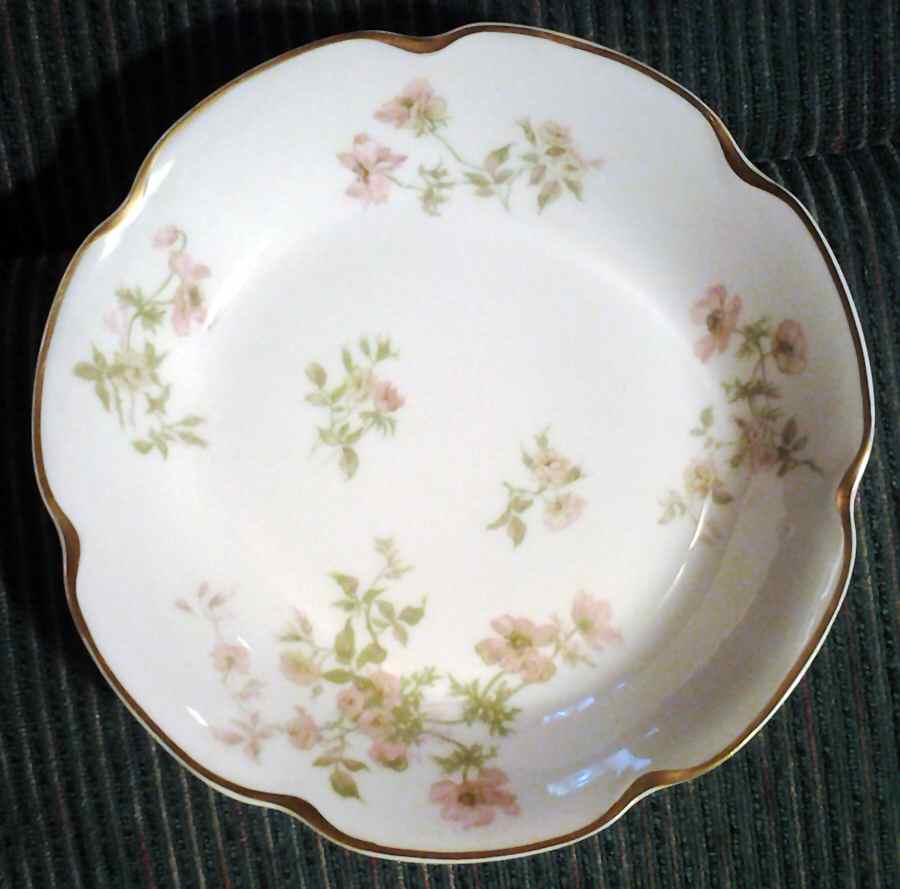 Schleiger 660F Coupe Soup Bowl by Haviland-1