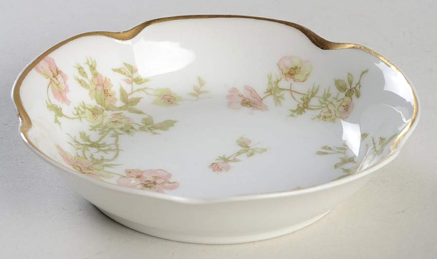 Schleiger 660F Fruit/Dessert (Sauce) Bowl by Haviland-1