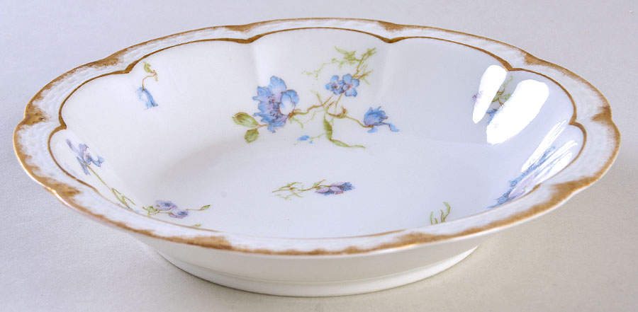 Schleiger 663a Rim Soup Bowl by Haviland-1