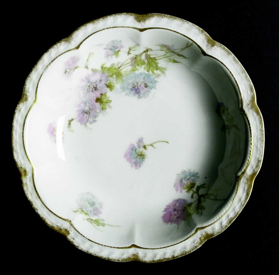 Schleiger 664d Rim Soup Bowl by Haviland-1