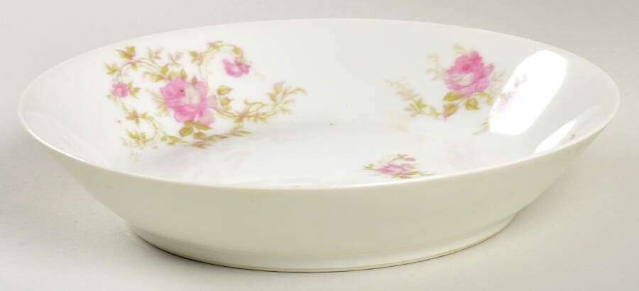 Schleiger 666 Coupe Cereal Bowl by Haviland-1