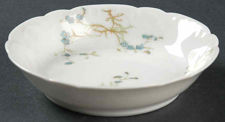 Schleiger 667c Fruit/Dessert (Sauce) Bowl by Haviland-1