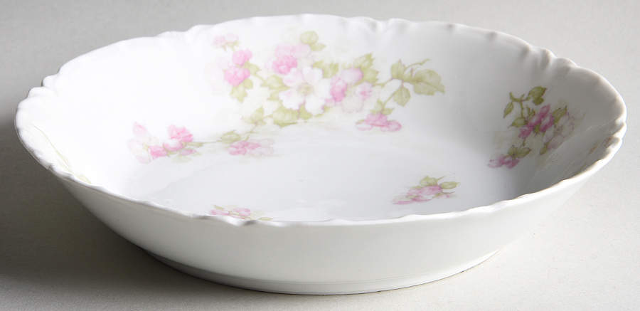 Schleiger 66E Coupe Soup Bowl by Haviland-1