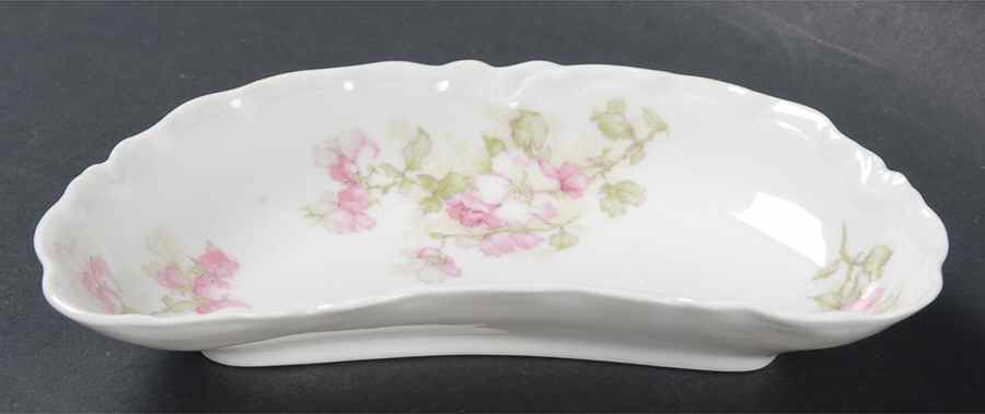 Schleiger 66E Bone Dish by Haviland-1