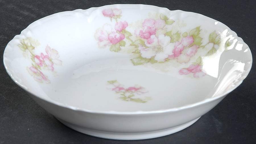 Schleiger 66E Fruit/Dessert (Sauce) Bowl by Haviland-1