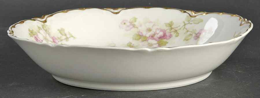 Schleiger 66G Coupe Soup Bowl by Haviland-1