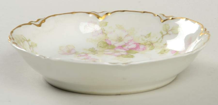 Schleiger 66G Fruit/Dessert (Sauce) Bowl by Haviland-1
