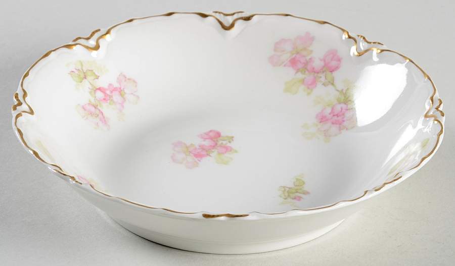 Schleiger 66G Coupe Cereal Bowl by Haviland-1