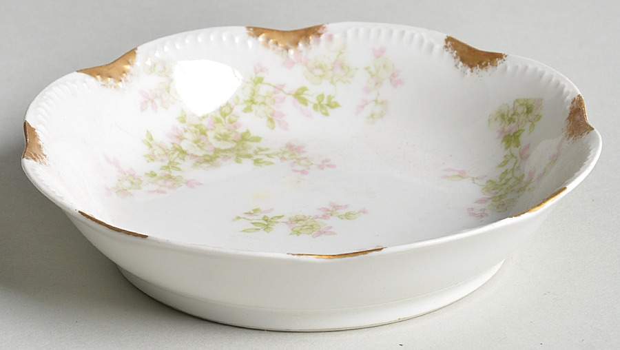 Schleiger 67 Fruit/Dessert (Sauce) Bowl by Haviland-1