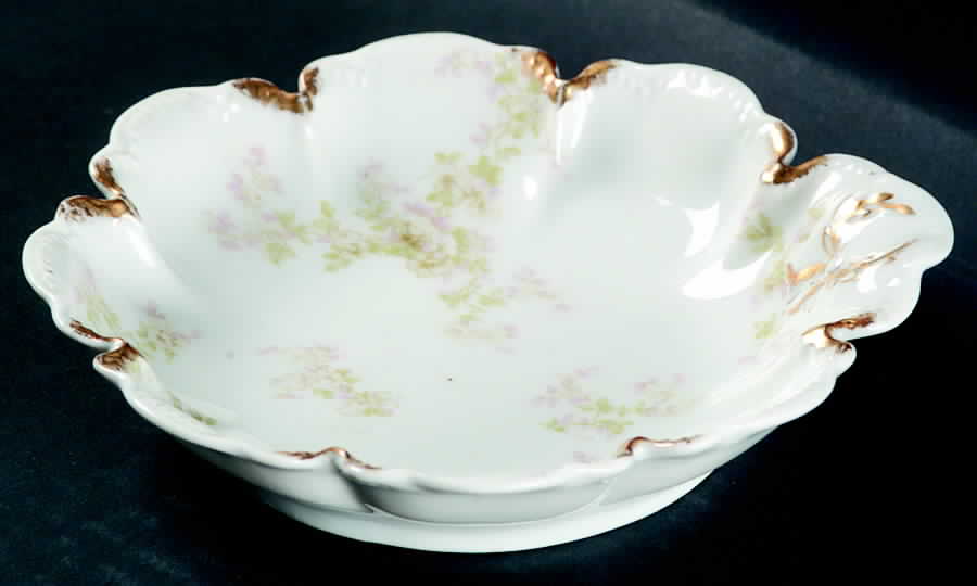 Schleiger 67 Nut Dish by Haviland-1