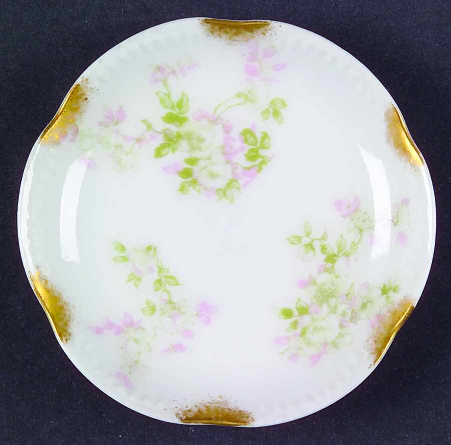 Schleiger 67 Butter Pat by Haviland-1