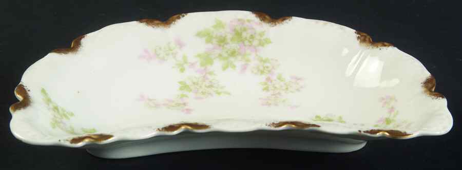 Schleiger 67 Bone Dish by Haviland-1