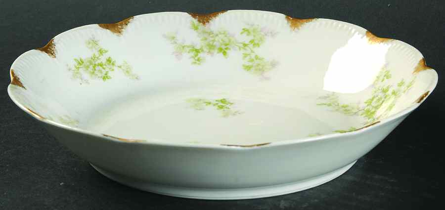 Schleiger 67 Coupe Soup Bowl by Haviland-1