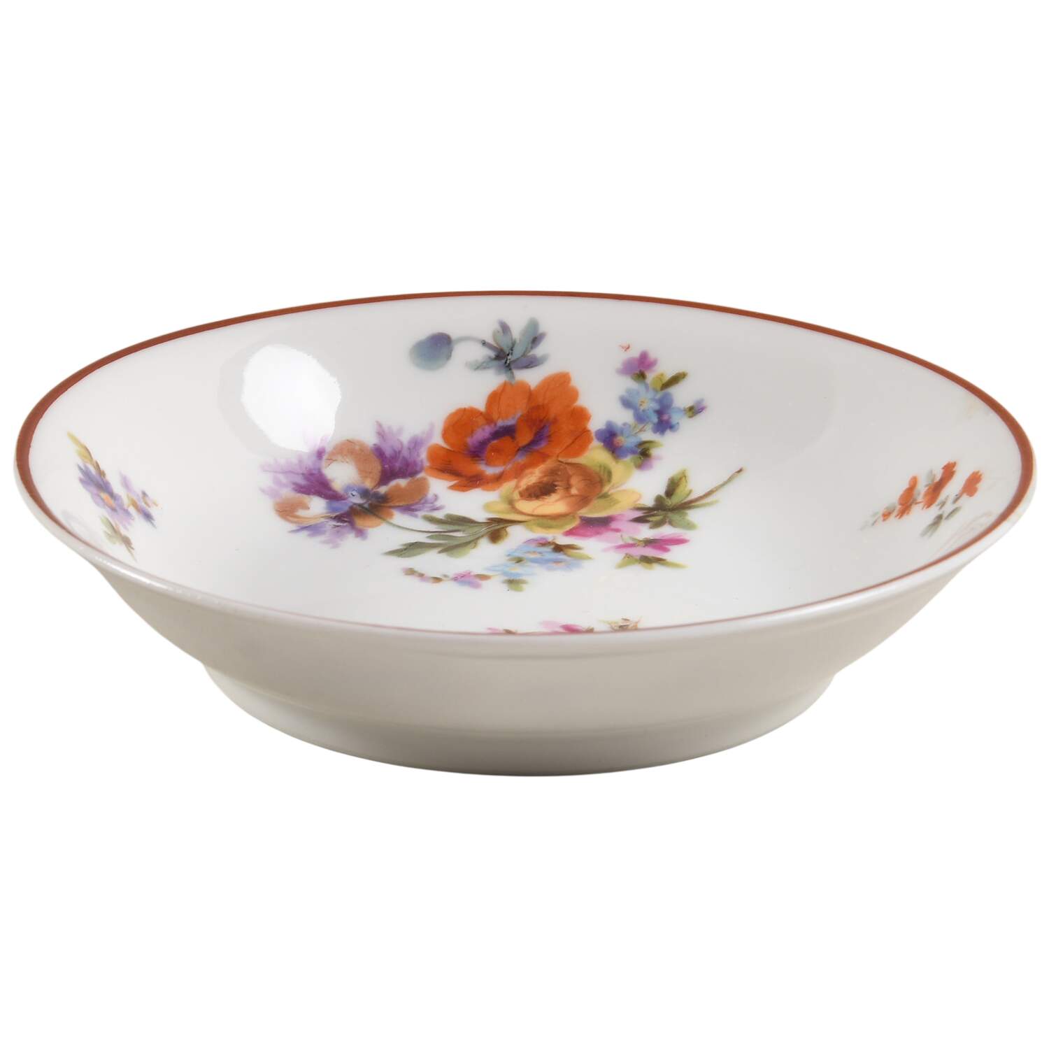 Schleiger 675 Fruit/Dessert (Sauce) Bowl by Haviland-1