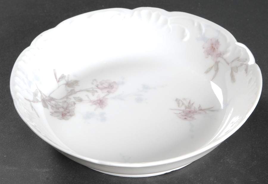 Schleiger 678A Fruit/Dessert (Sauce) Bowl by Haviland-1