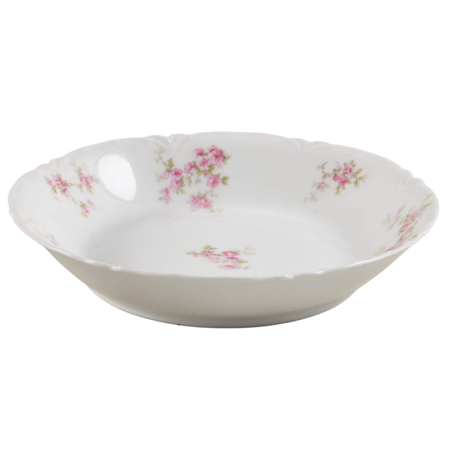 Schleiger 67c Coupe Soup Bowl by Haviland-1