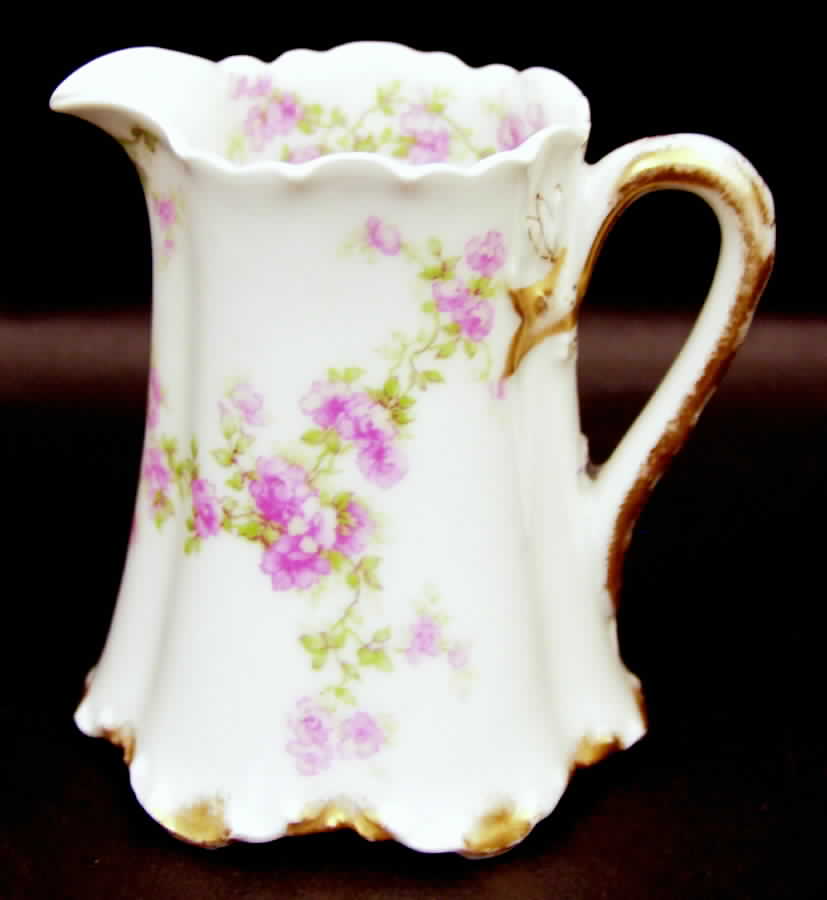 Schleiger 67c Creamer by Haviland-1