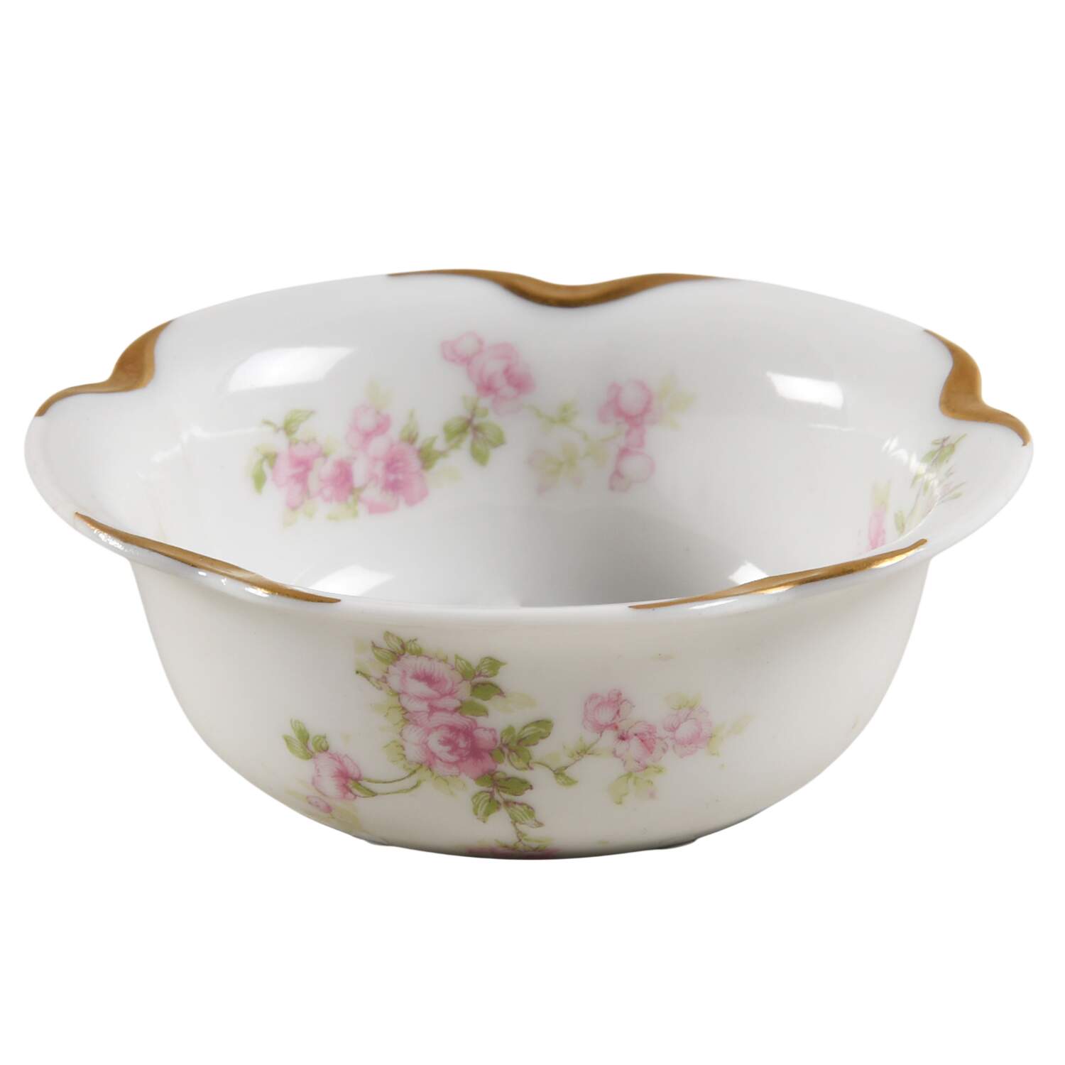 Schleiger 67D Ramekin No Saucer by Haviland-1