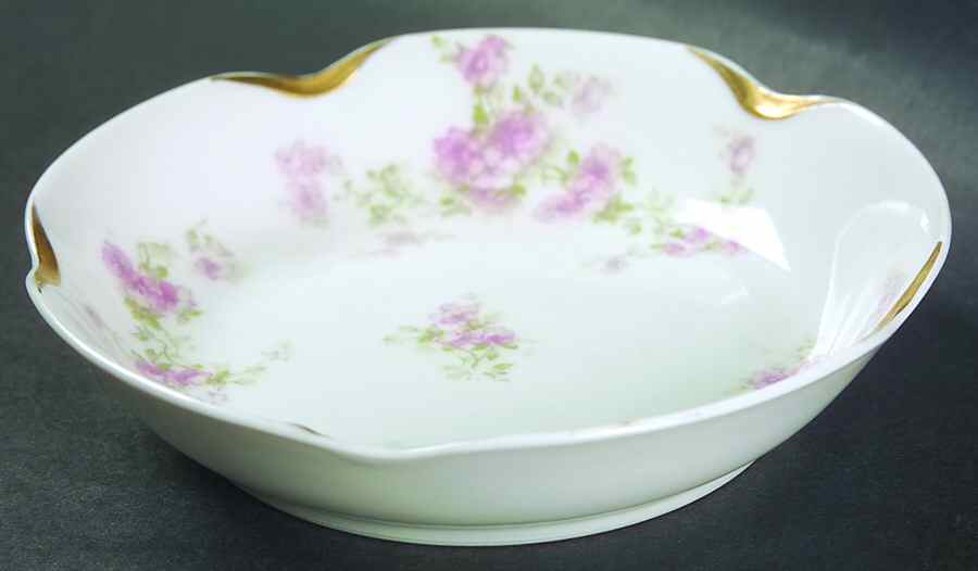 Schleiger 67D Fruit/Dessert (Sauce) Bowl by Haviland-1