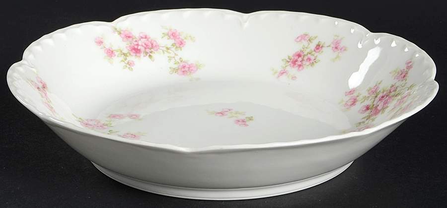Schleiger 67G Coupe Soup Bowl by Haviland-1