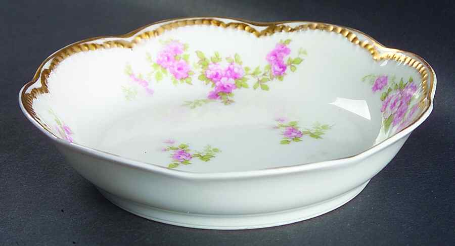 Schleiger 67L Fruit/Dessert (Sauce) Bowl by Haviland-1