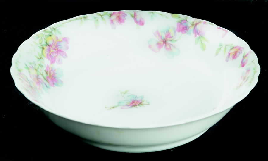 Schleiger 69a Fruit/Dessert (Sauce) Bowl by Haviland-1