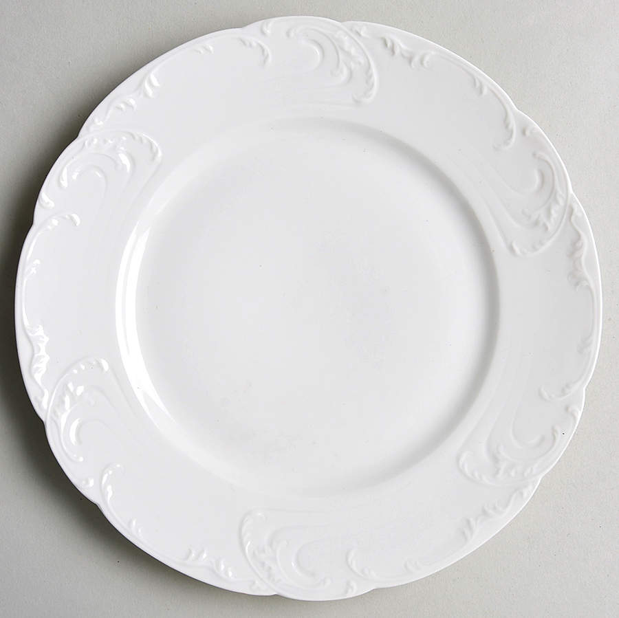 Schleiger 7 Salad Plate by Haviland-1