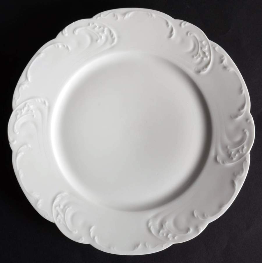 Schleiger 7 Salad Plate by Haviland-1