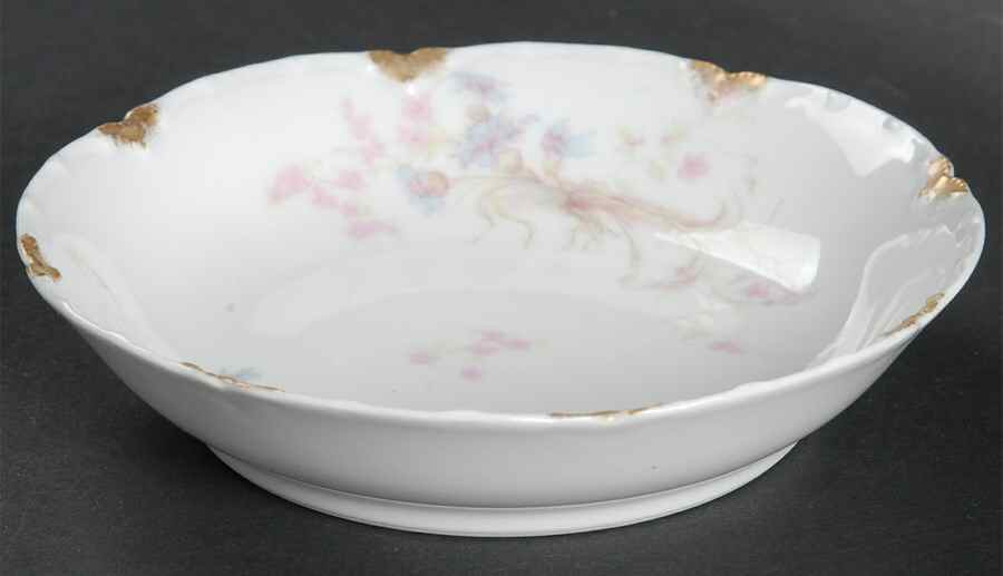 Schleiger 70 Fruit/Dessert (Sauce) Bowl by Haviland-1
