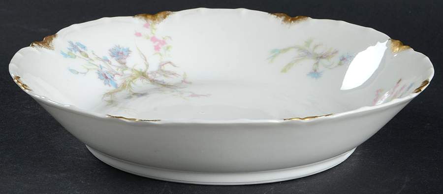 Schleiger 70 Coupe Soup Bowl by Haviland-1