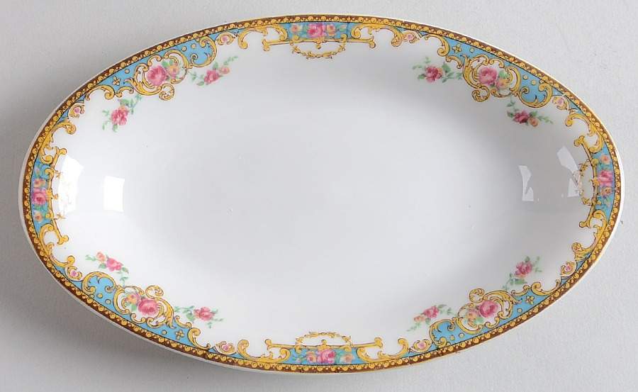 Schleiger 700B (No Trim) Relish by Haviland-1