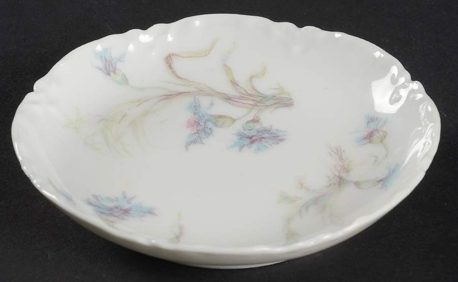 Schleiger 70A Butter Pat by Haviland-1