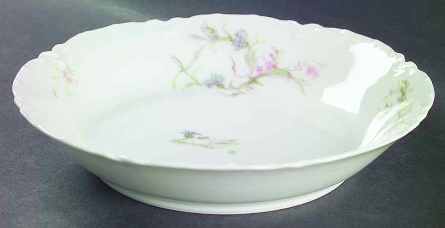 Schleiger 70A Coupe Soup Bowl by Haviland-1