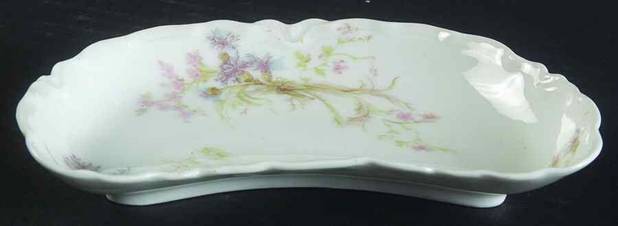 Schleiger 70A Bone Dish by Haviland-1