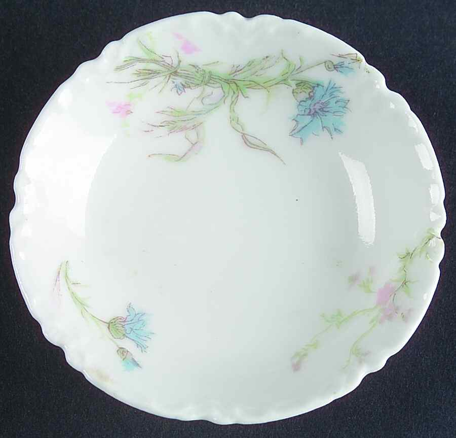 Schleiger 70A Butter Pat by Haviland-1