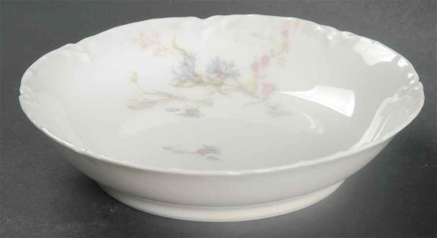 Schleiger 70A Fruit/Dessert (Sauce) Bowl by Haviland-1