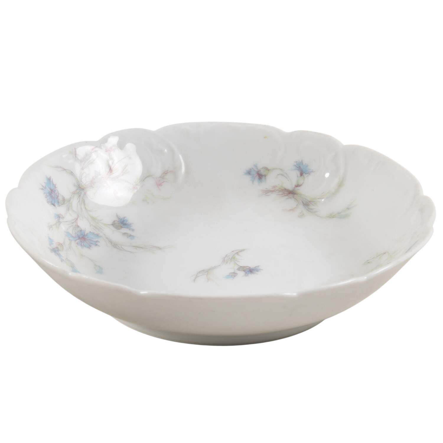 Schleiger 70F Coupe Cereal Bowl by Haviland-1