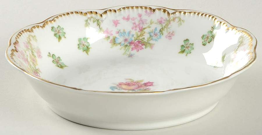 Schleiger 72 Coupe Cereal Bowl by Haviland-1