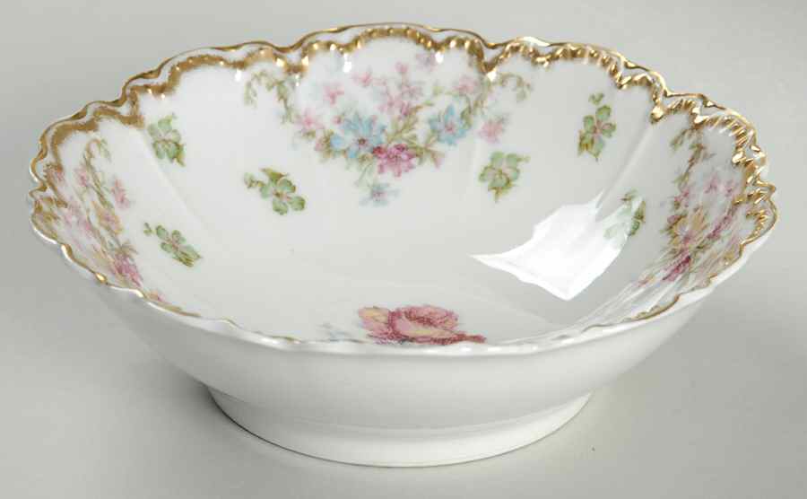 Schleiger 72 Coupe Cereal Bowl by Haviland-1